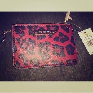 Michael Kors Coin Pouch